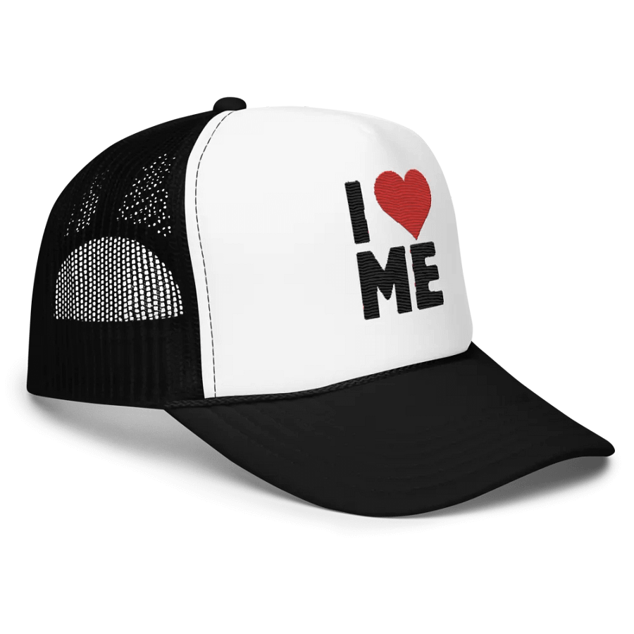 I love me trucker hat product image (13)