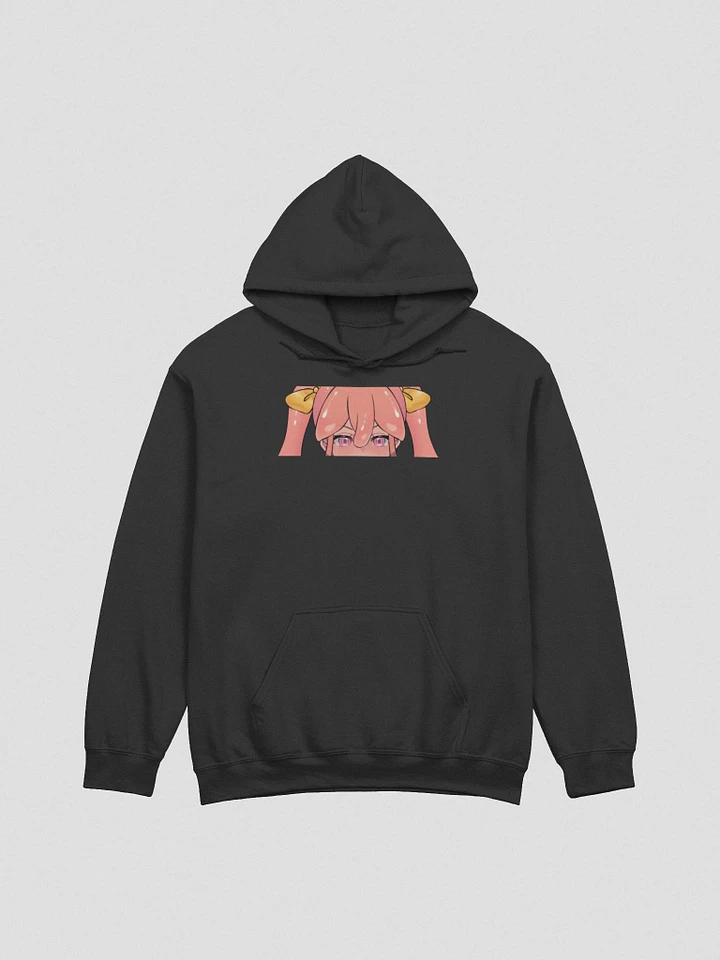 Gremlin stare hoodie product image (1)