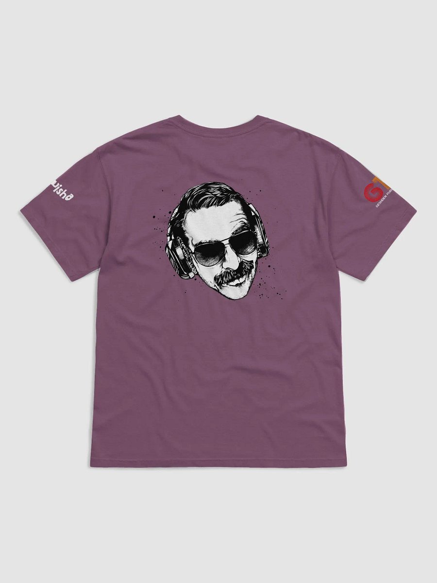 seqAviator emblem[t-shirt] product image (17)