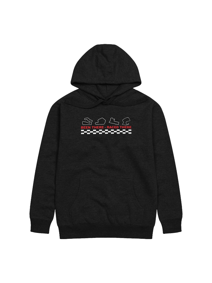 Track Map Hoodie product image (2)