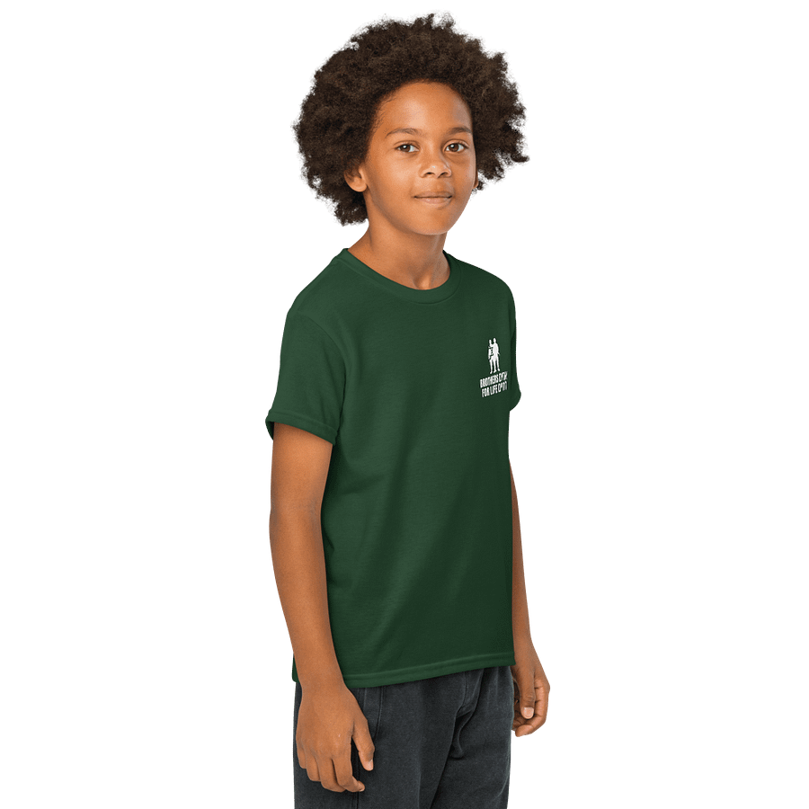 BFL youth T-shirt product image (25)