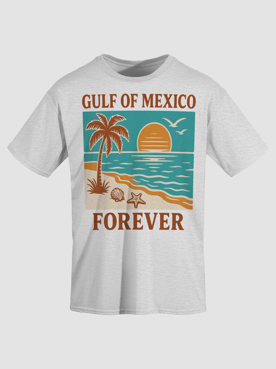 Coastal Outfit Essential – Gulf of Mexico Forever product image (8)