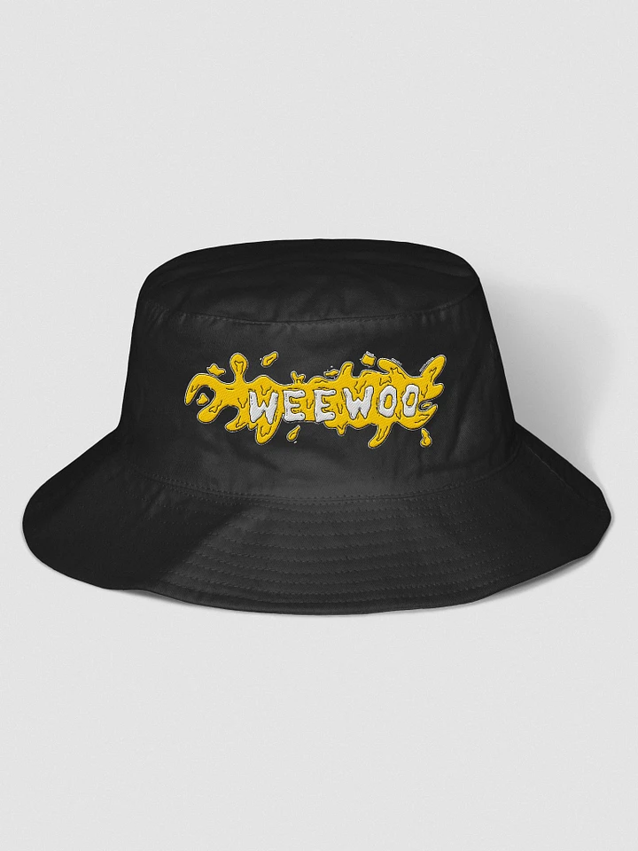 PISS OFF! - An Bucket Hat product image (1)