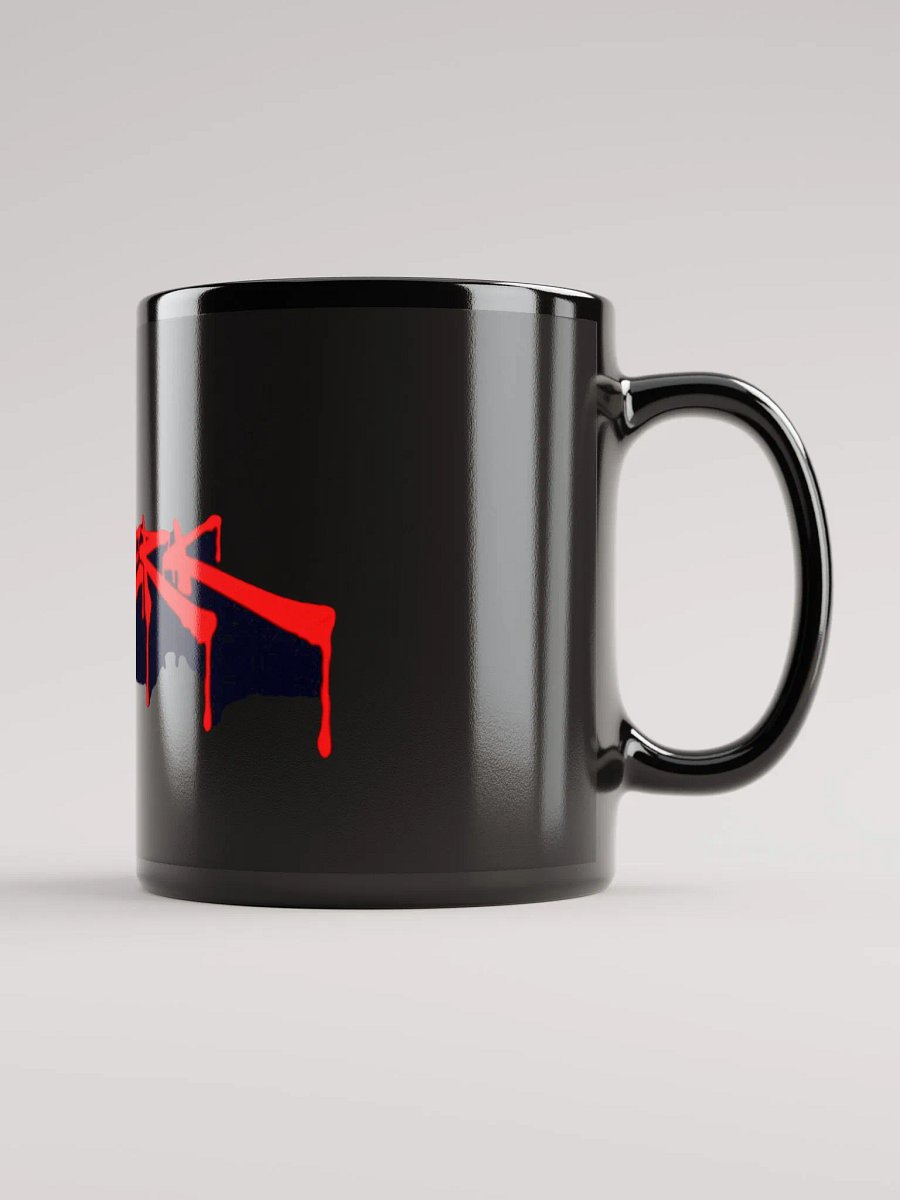 Bloodlust Black Mug product image (2)
