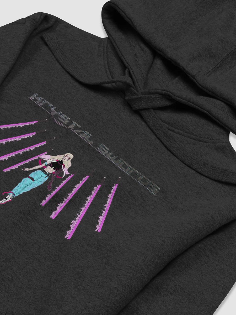 Swords Hoodie product image (5)