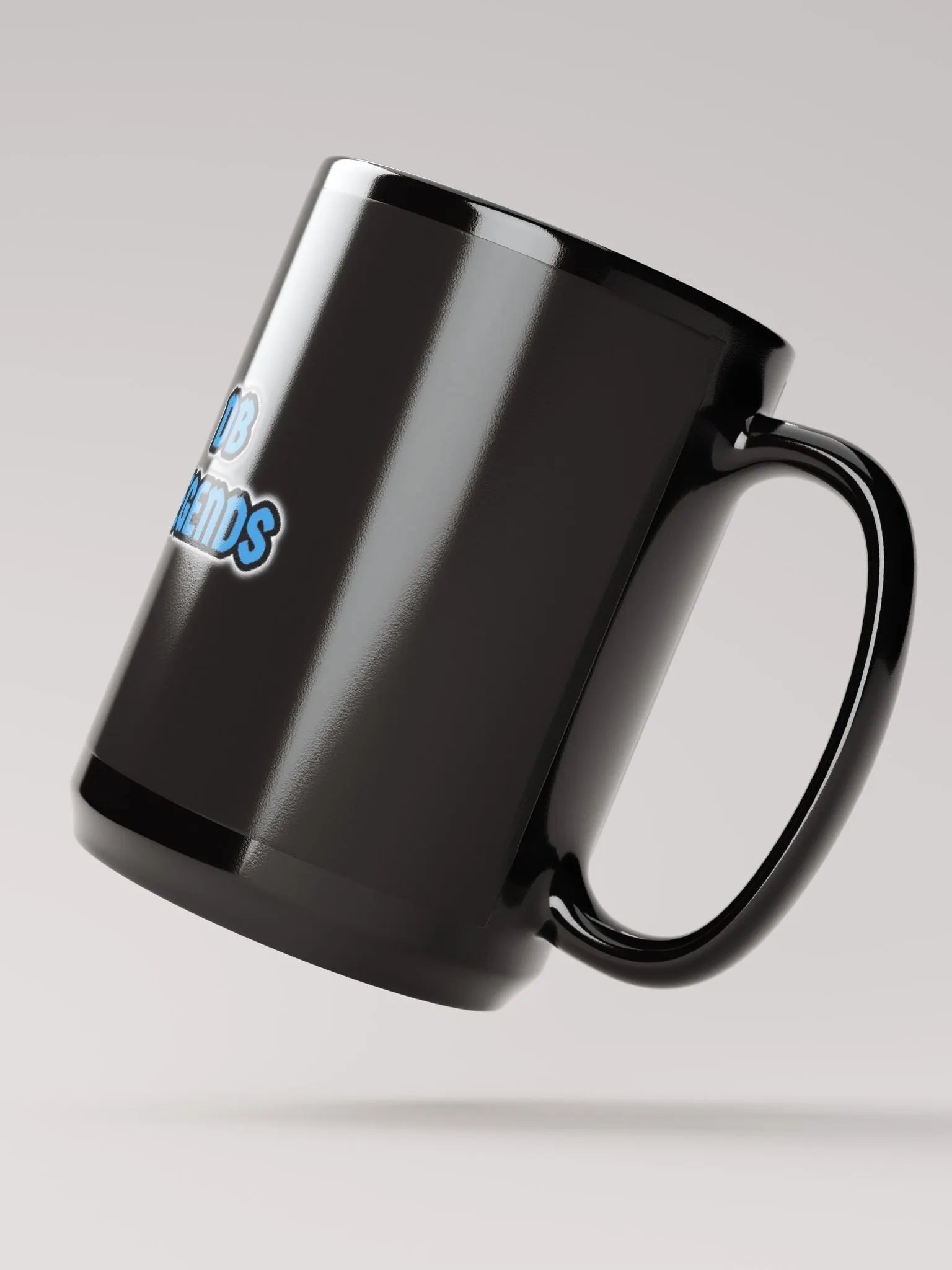 Legends Mug product image (2)