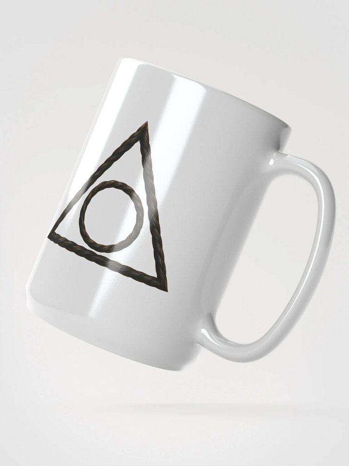 Sobriety Mug product image (2)