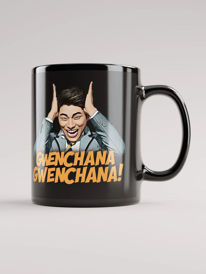 Eulachacha Waikiki kdrama inspired mug product image (1)