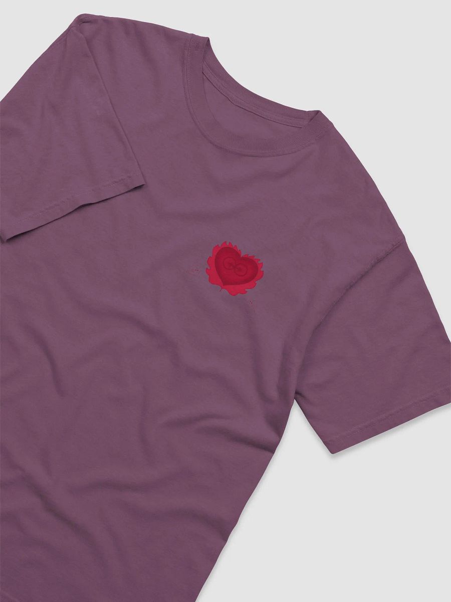 Eternal Connection Heart T-Shirt product image (30)