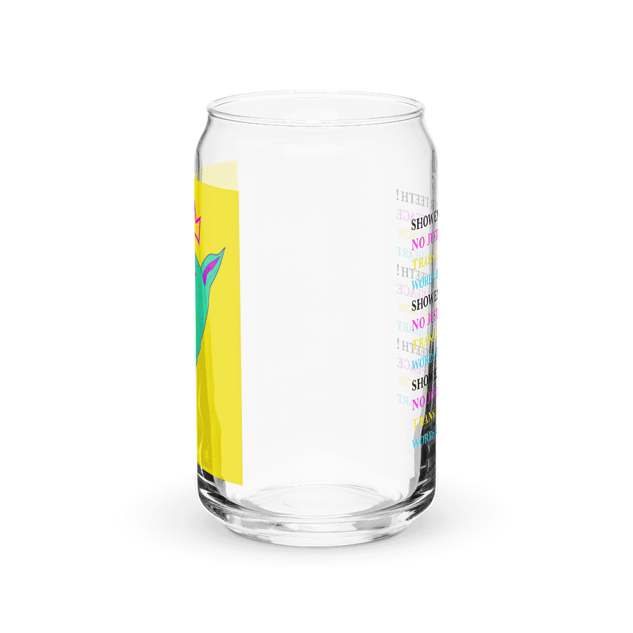 Pride glass product image (2)