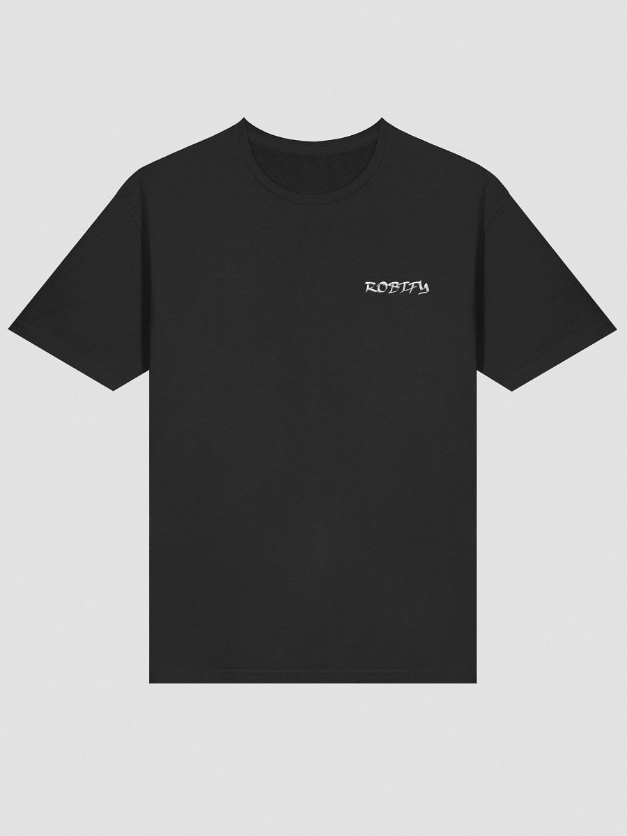 ROBIFY EMBROIDERED T-SHIRT product image (3)