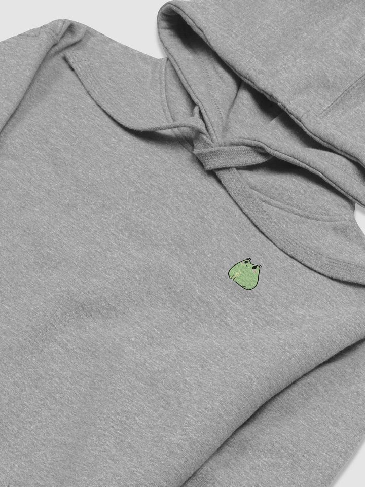 Happy Froge Sweater product image (1)