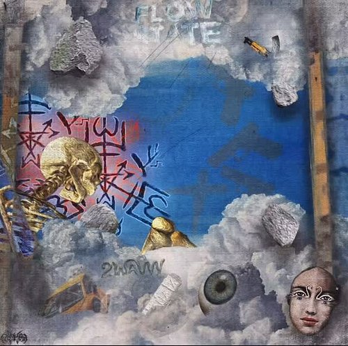 Tier 1 visuals for @2wavyyoffical 

Amazing!

#undergroundrap #visuals #vfx #rap #music #soundcloud #tdf #underground