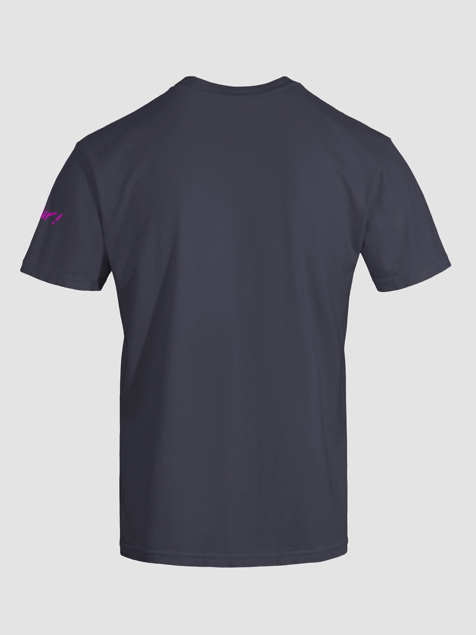 The Legendary Tee of Swipe-tastic Power (Now with 100% More Cotton) product image (53)