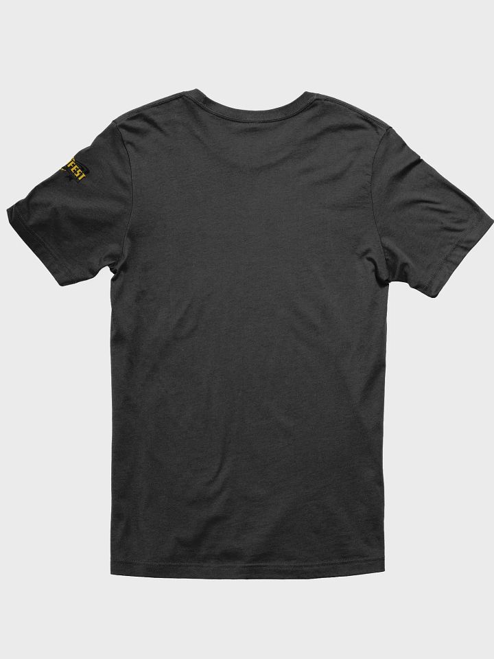 5 of Cups Tarot T-shirt product image (2)