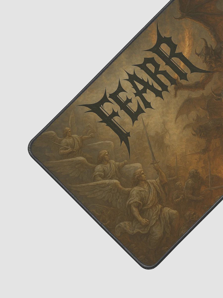 The Battle product image (2)