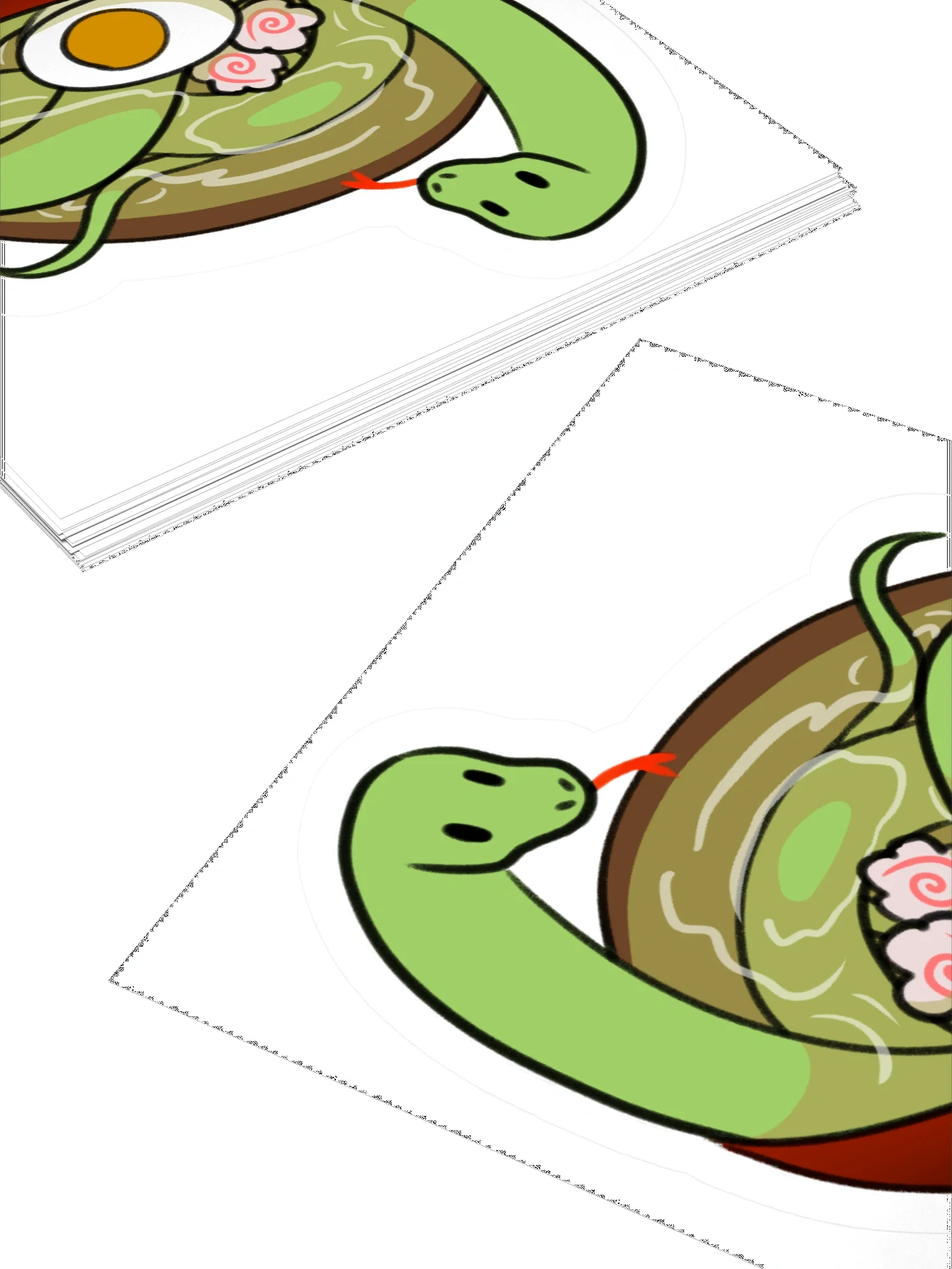 Danger Noodle Soup product image (12)