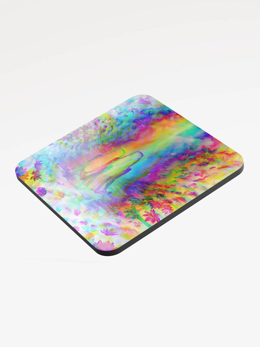 In the Garden Coaster product image (3)
