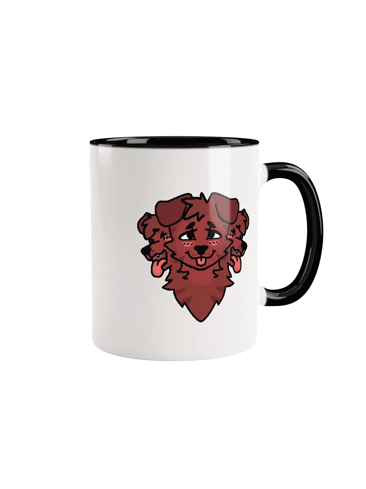 "Best Boys" Ceramic Mug product image (1)