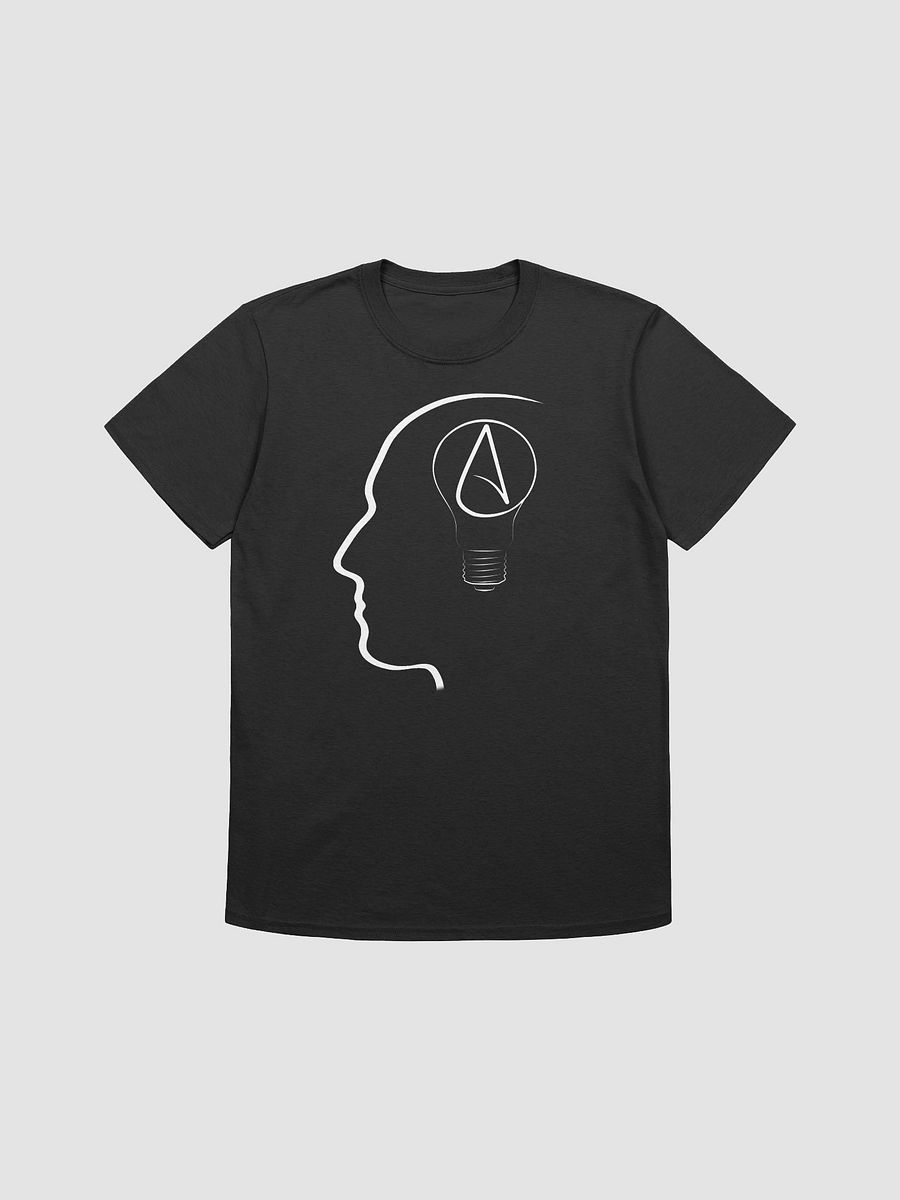 TTA logo lightweight t-shirt product image (3)