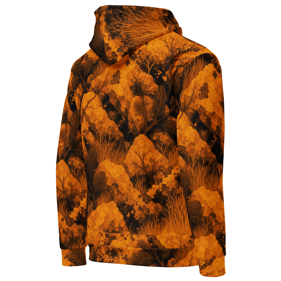 Blaze Clifffade Hoodie product image (5)