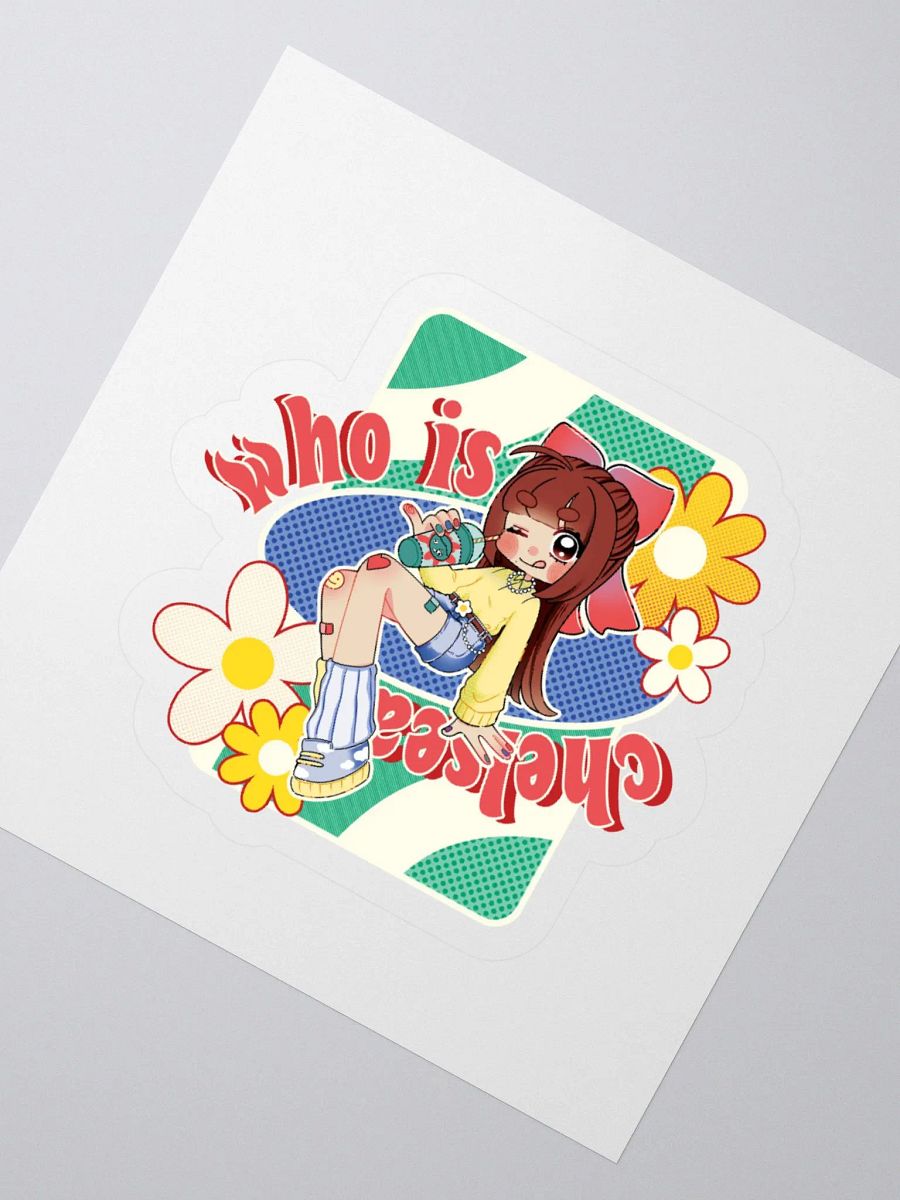 Whoissticker product image (7)