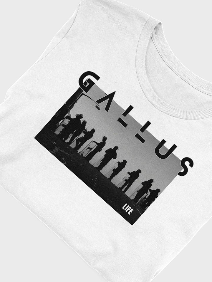 Gallus 2025 Life Collection product image (36)