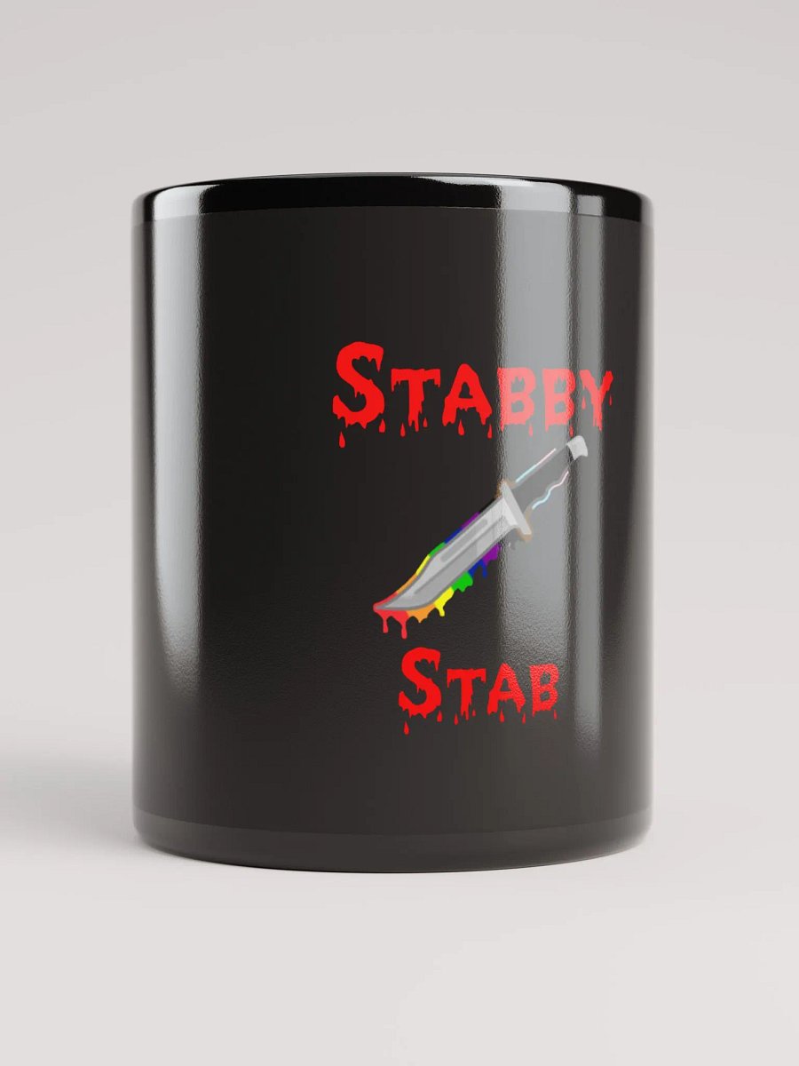 Stabby Stab Mug product image (9)