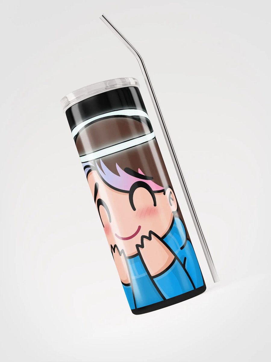 Angel Tumbler product image (3)