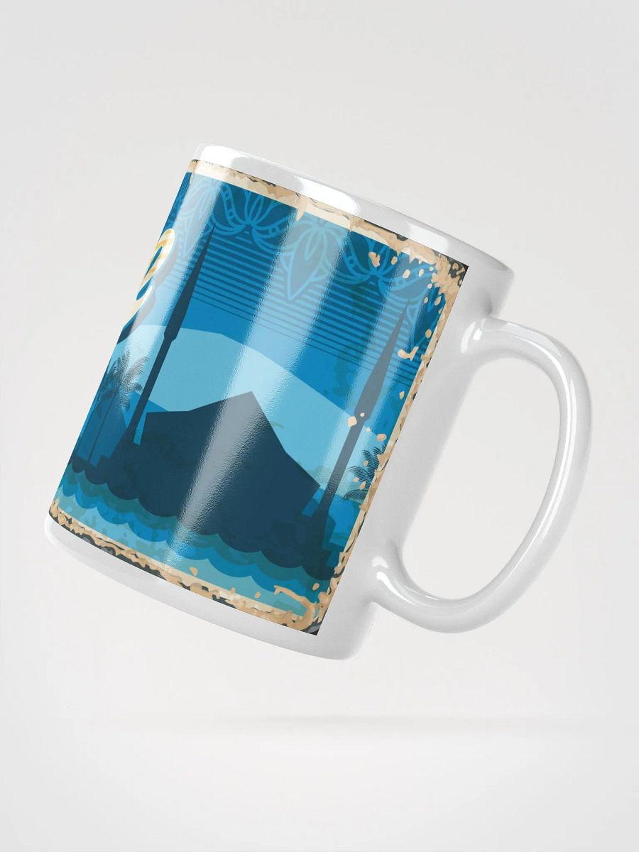 Düzce Mug, Vintage Design product image (5)
