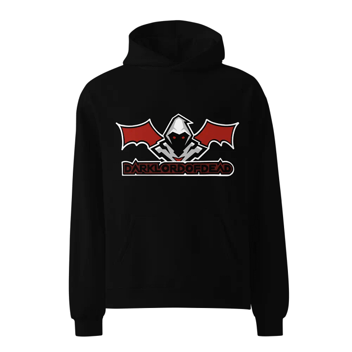 Darks get on the dark side Hoodie product image (1)