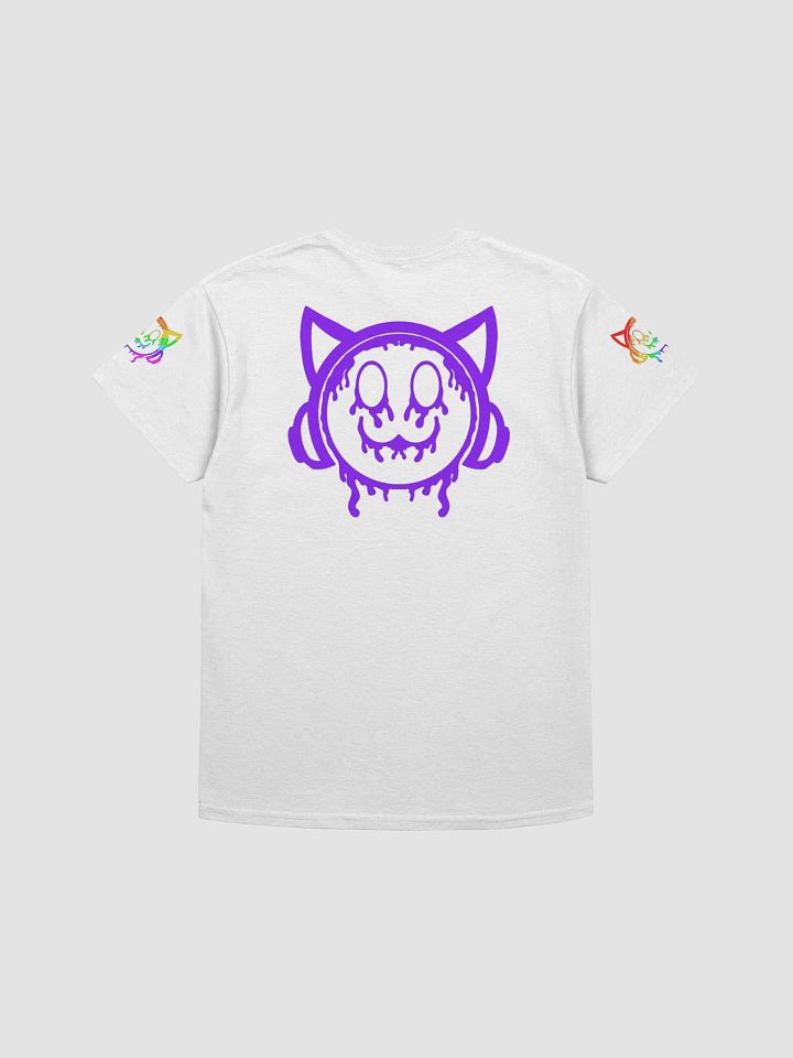 Original Logo (+purple +pride version) Shirt product image (16)