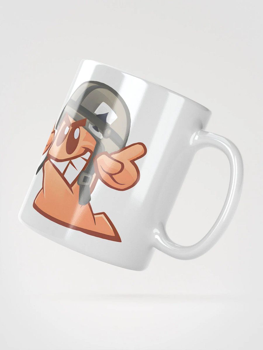 Angry Viper | Reactions | Mugs product image (4)