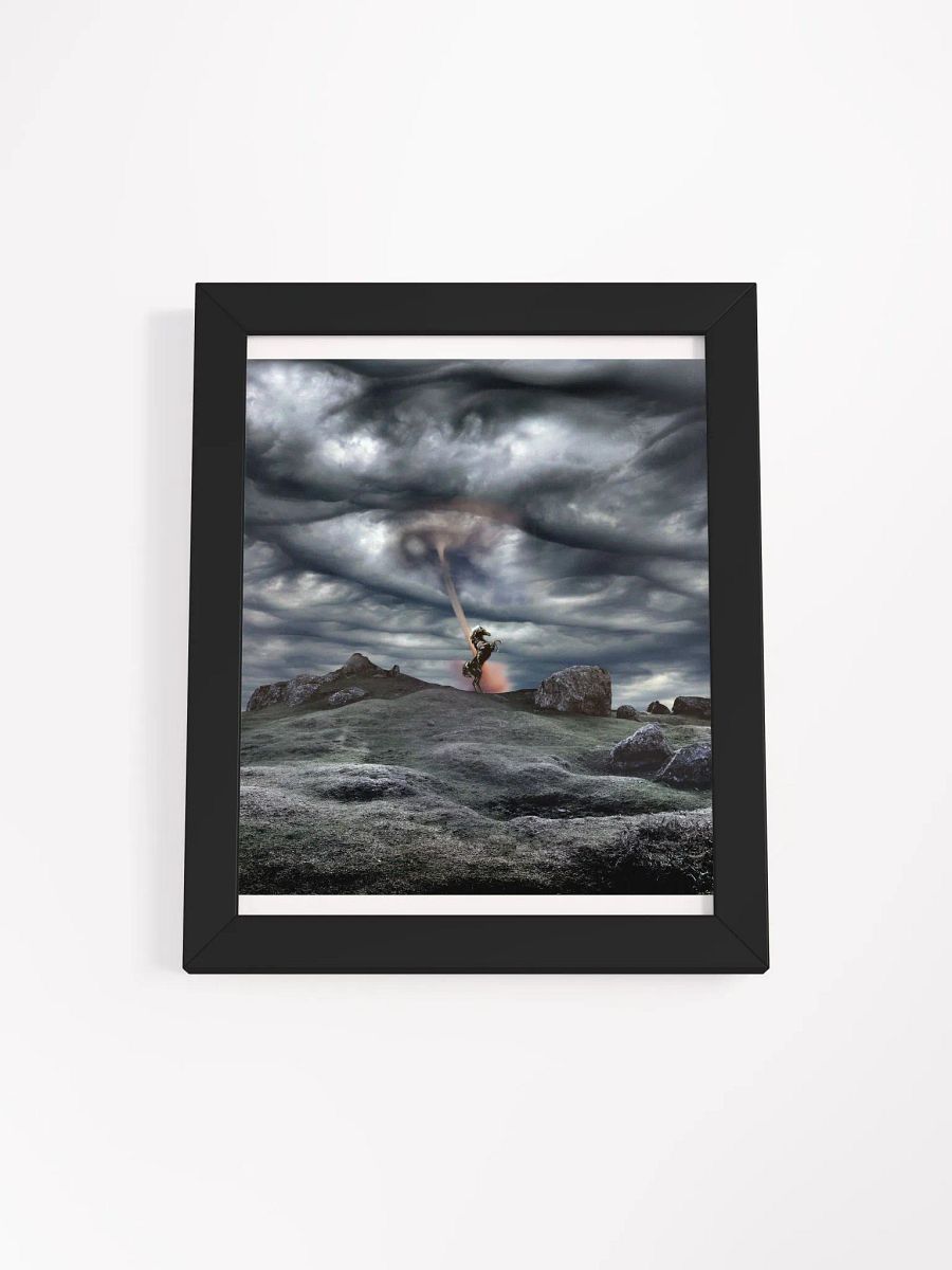 Stand tall in the strorm product image (10)