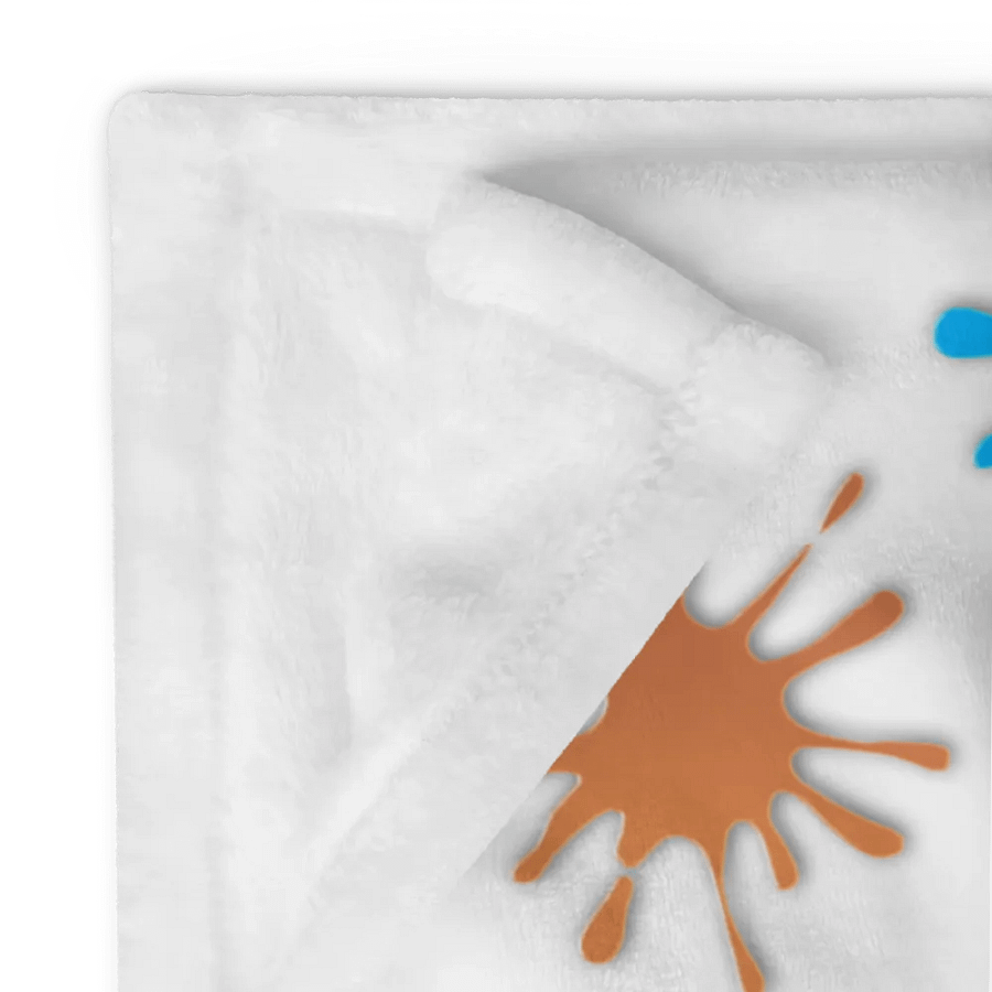 Splat Blanket product image (24)