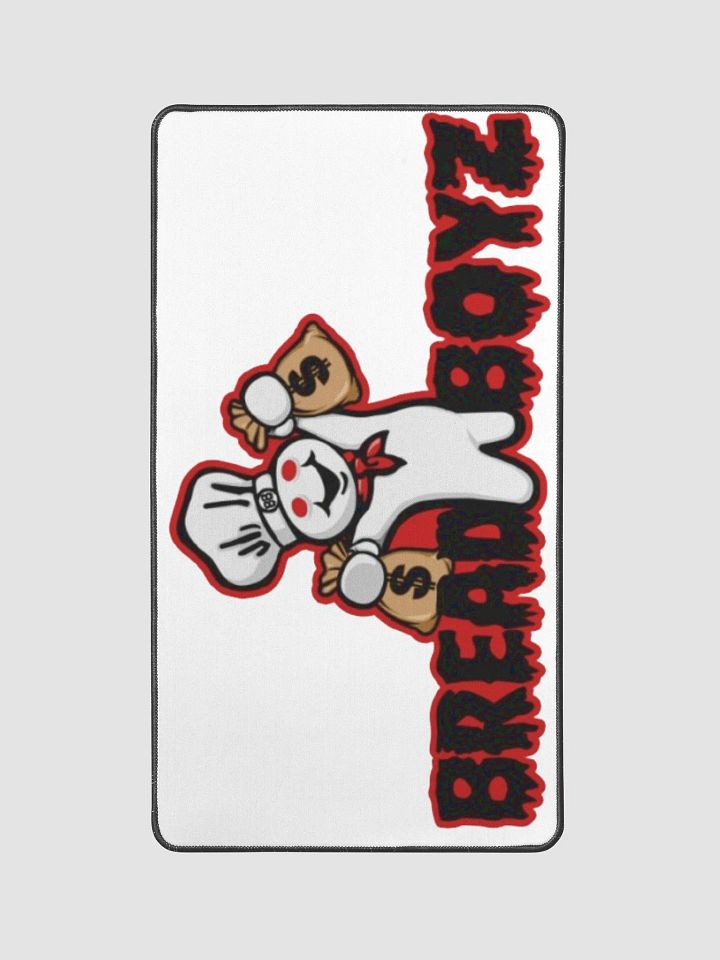 Bread Boyz Desk Mat product image (1)