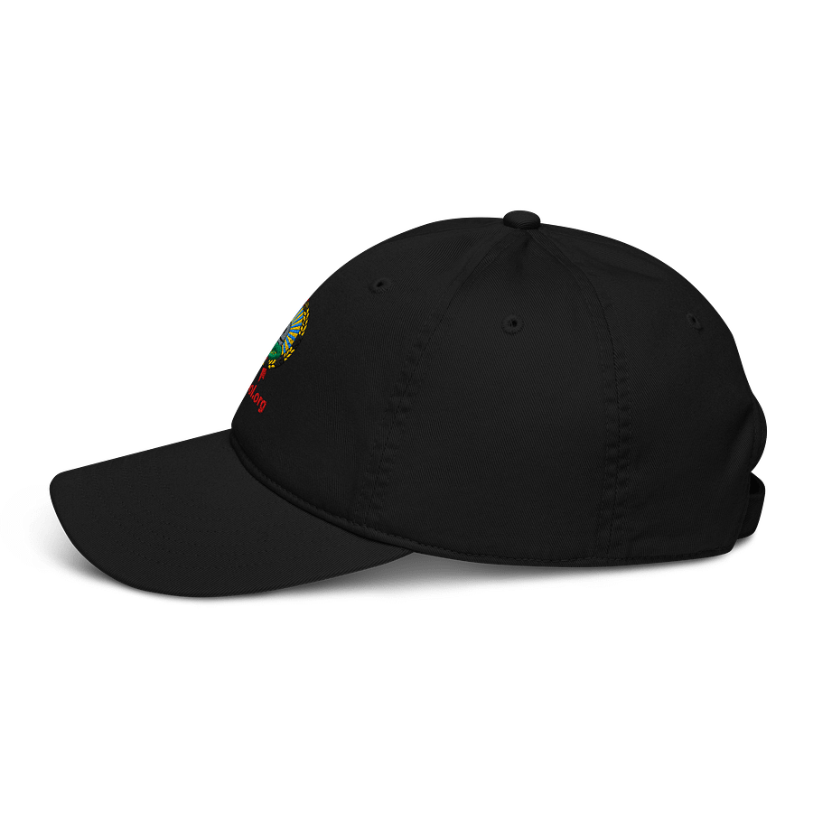 /leftypol/ - Dad Hat product image (3)