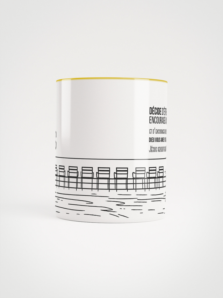 Mug “À VOS MARQUES” – Édition Couleurs product image (54)