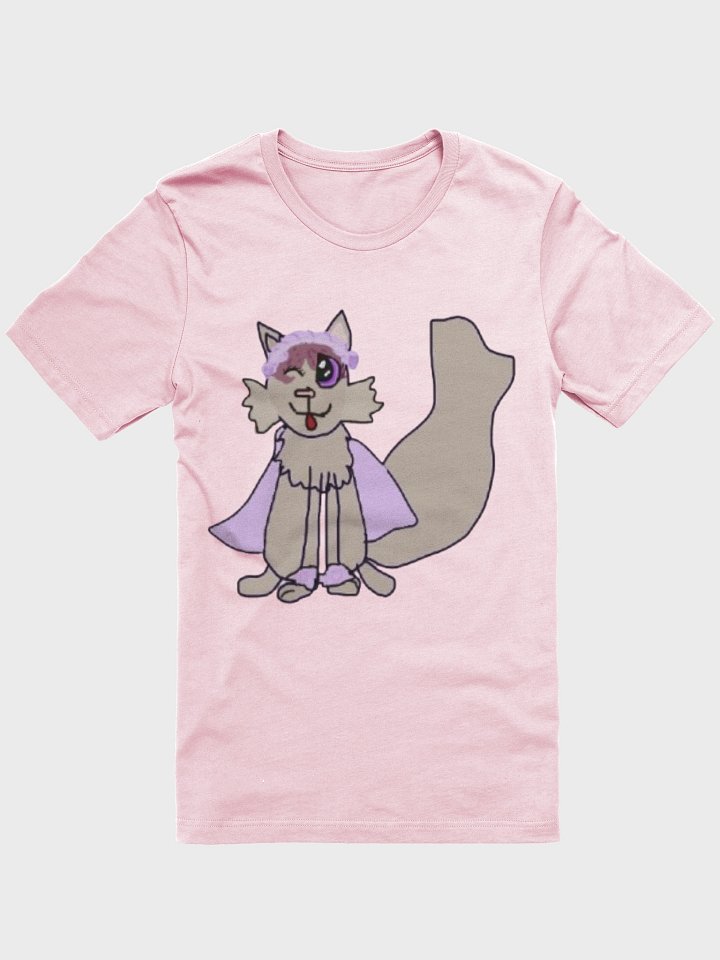 WillowEars Silly Squad Tee product image (1)