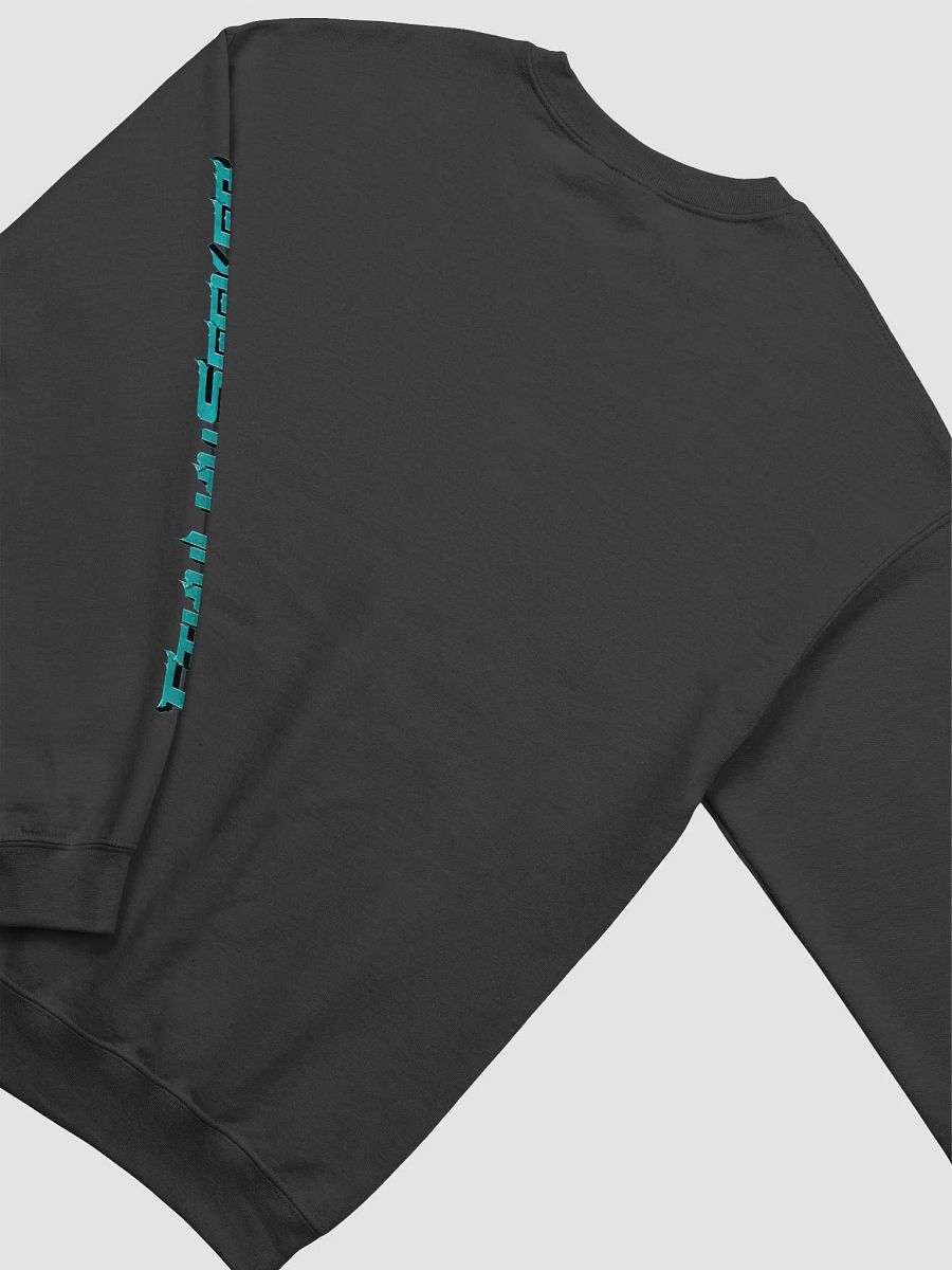 CthulhuSeeker Logo Sweatshirt product image (4)