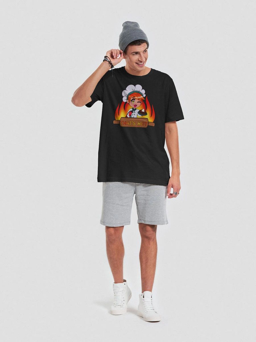 That's Hot - Supersoft Tee product image (46)