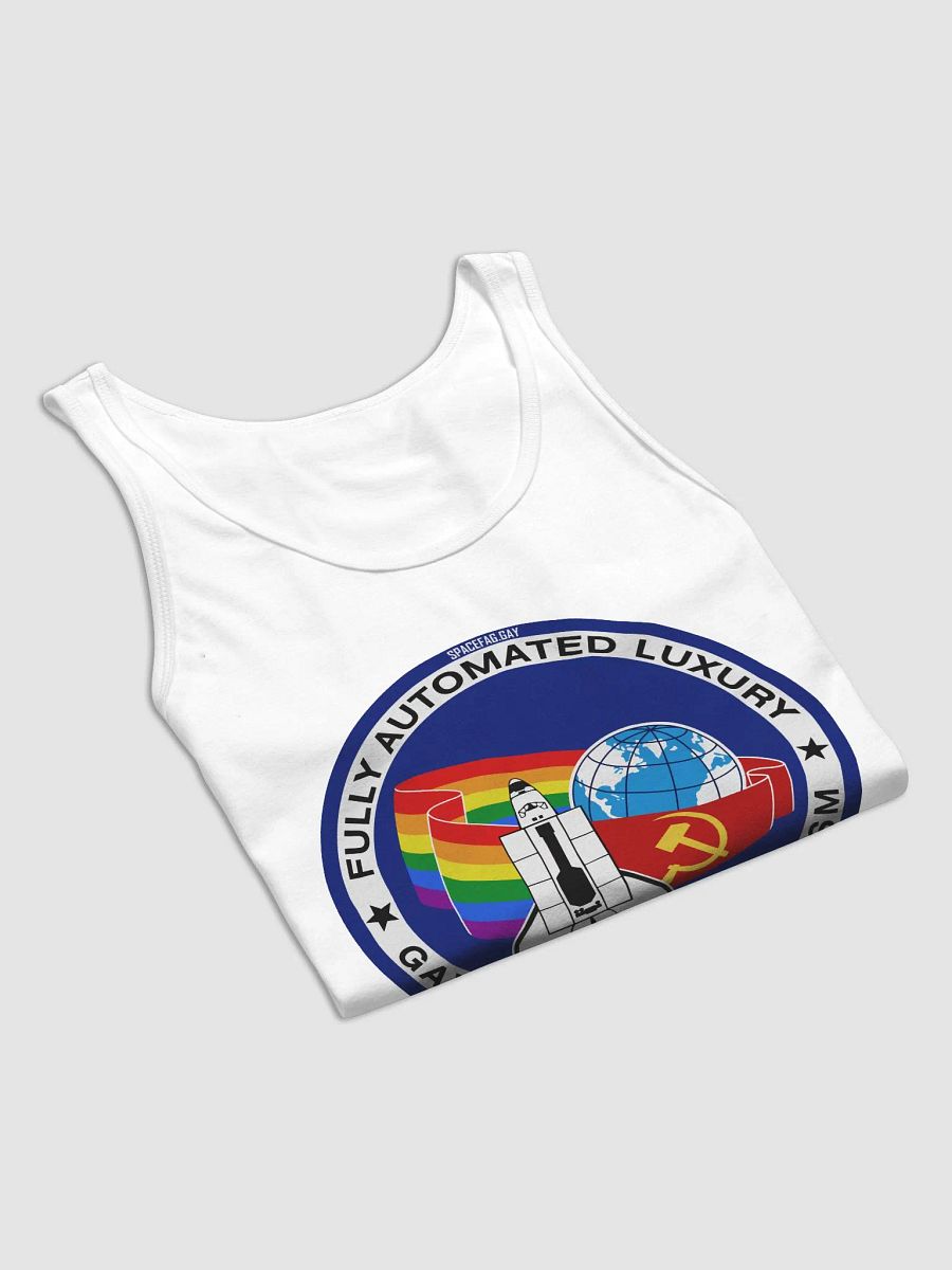 FALGSC Tank Top product image (48)