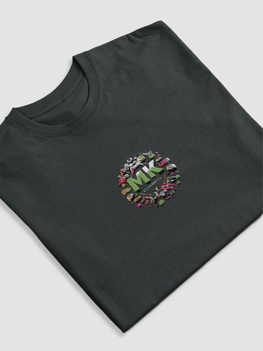 Chromatic Chaos Men's Tee product image (4)