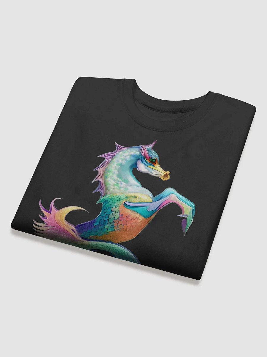 Mythical Hippogriff Dreams Sweatshirt product image (27)