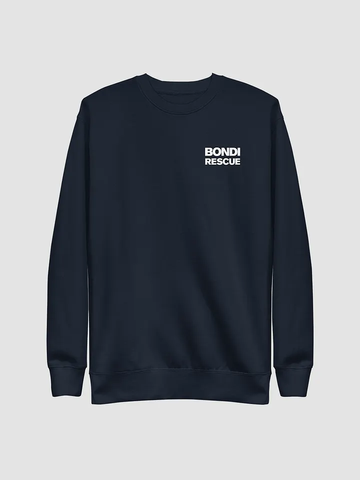 Bondi Rescue