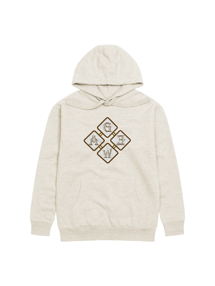 GEWA Hoodie product image (1)