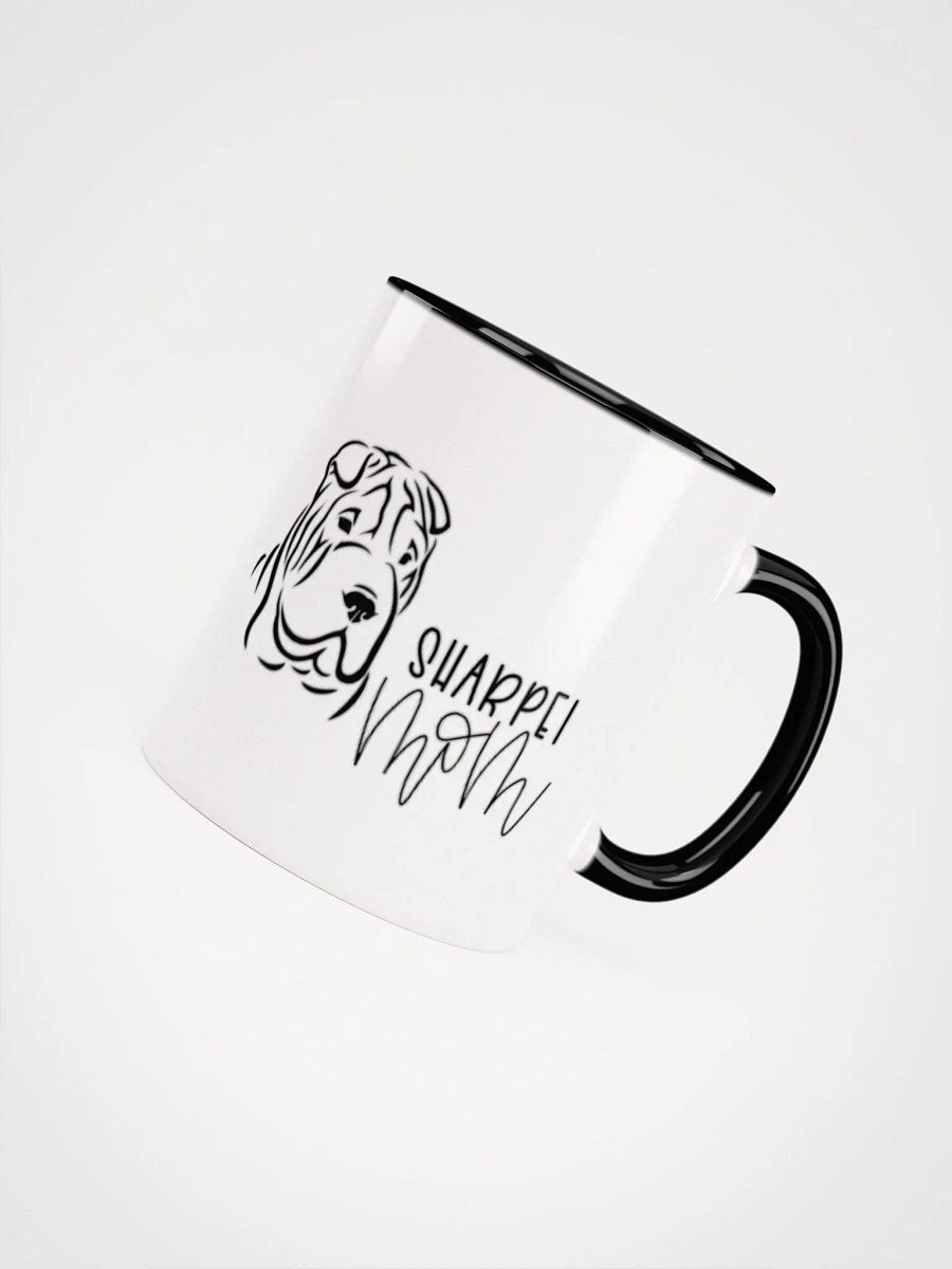 Shar Pei Mom Lover product image (4)