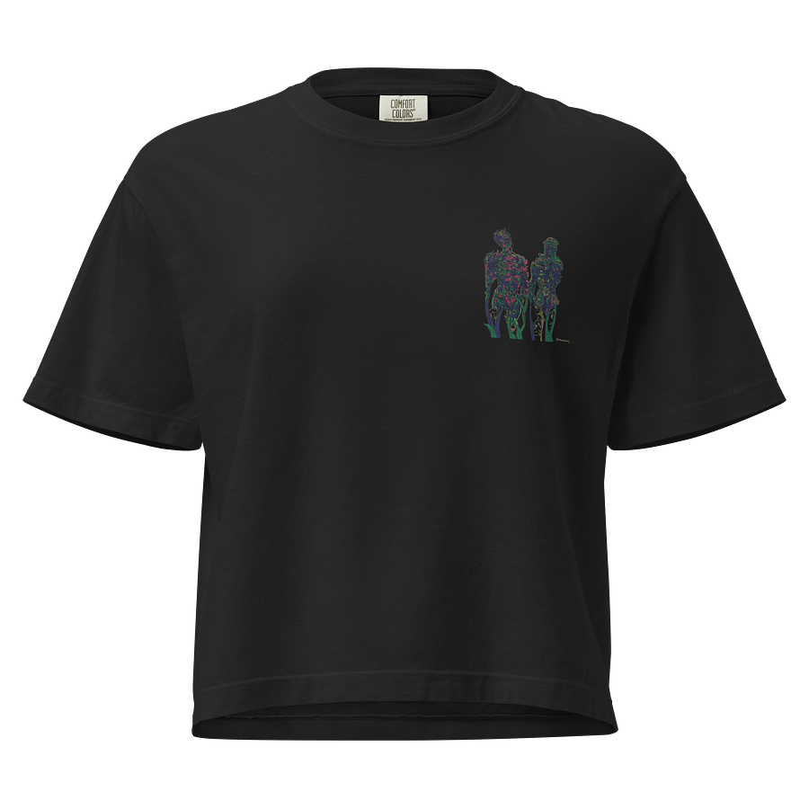 Annihilation Box T-Shirt product image (1)