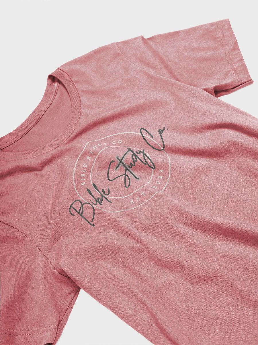 Circle T - Mauve product image (3)