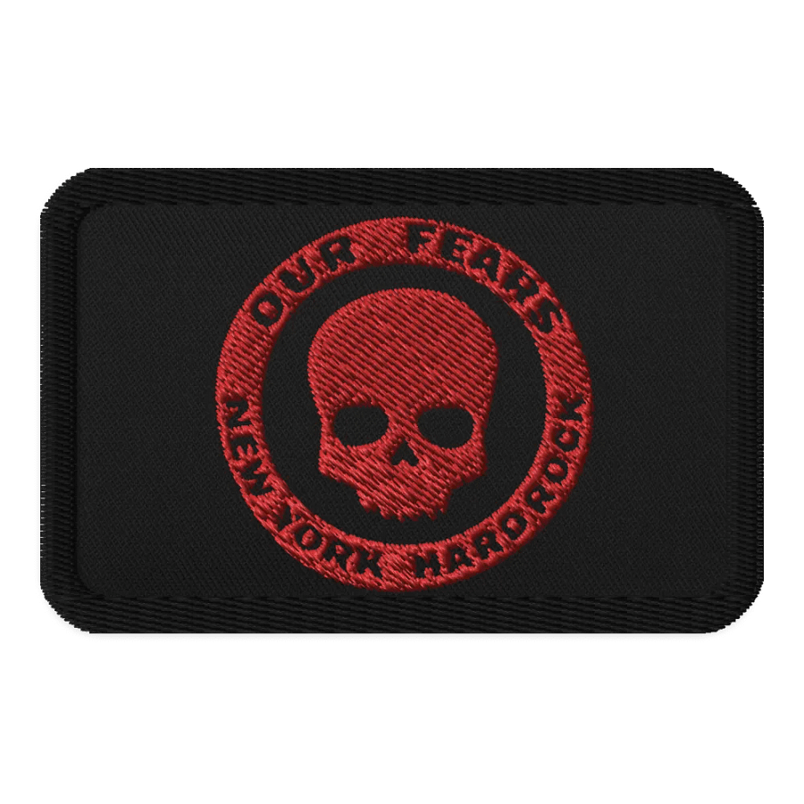 SKULL CIRCLE product image (1)